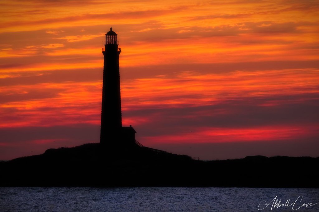 The_North_Light_on_Thacher_Island_Just_Before_Sunrise_Rockport_Mass_by_Abbott_Cove_Photography_AbbottCove_1024x1024