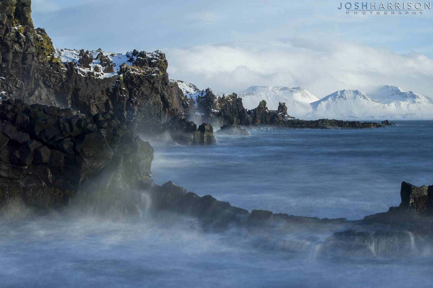 hellnar-iceland