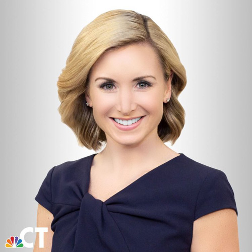 Featured Meteorologist Kaitlyn