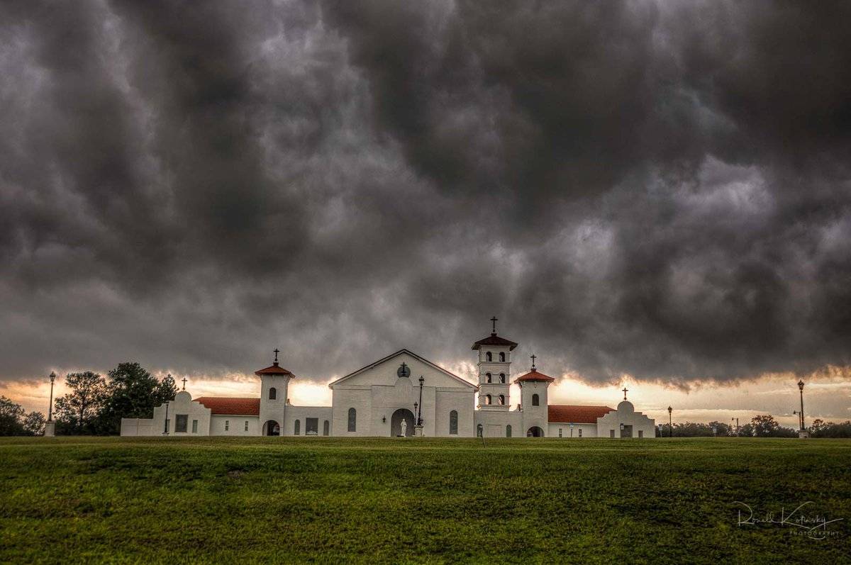 Safe Haven. Brooksville, Florida by Ronald Kotinsky @rkotinsky