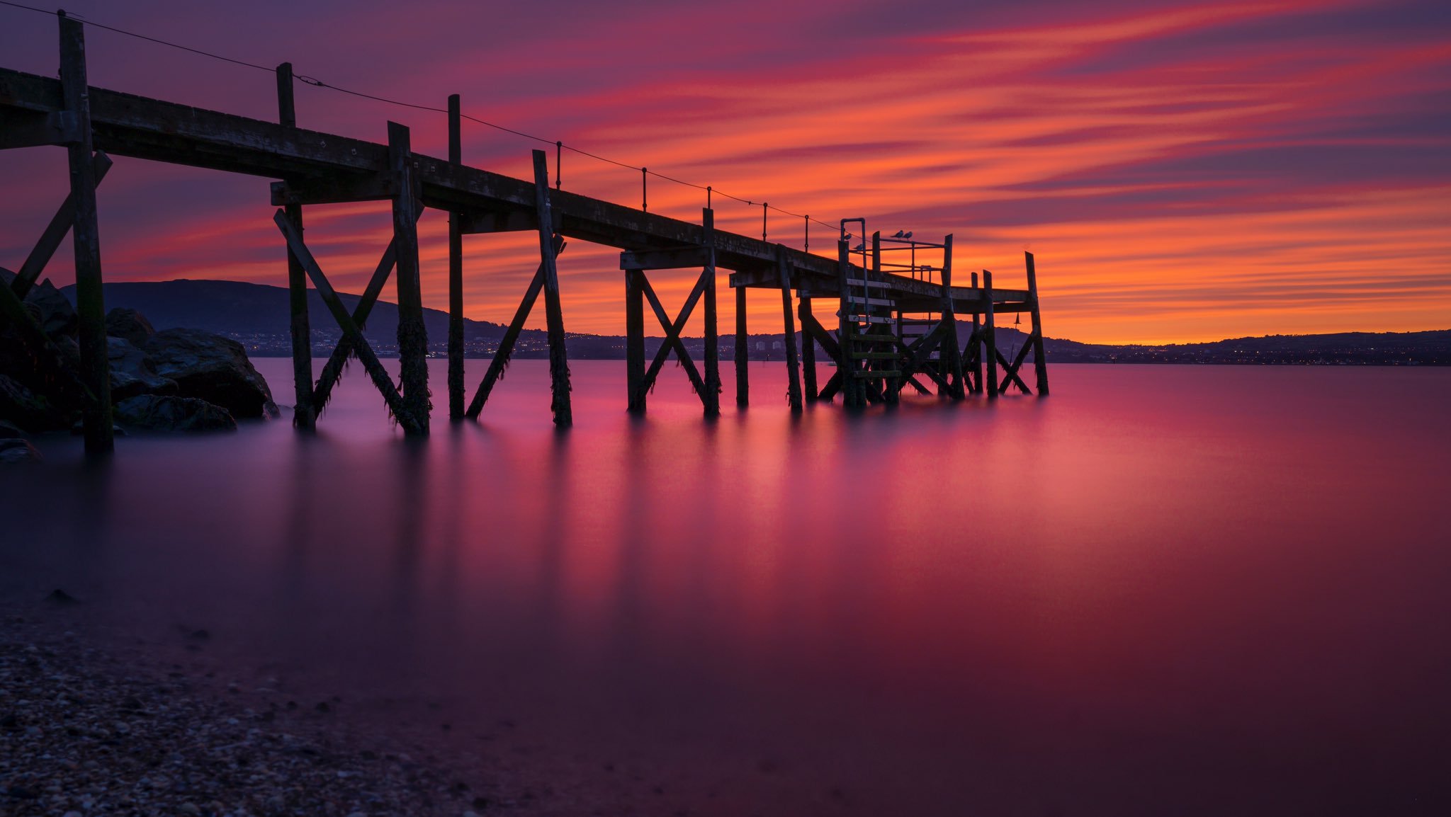 Holywood County Down, Belfast by ColinBelfast @SwanColin