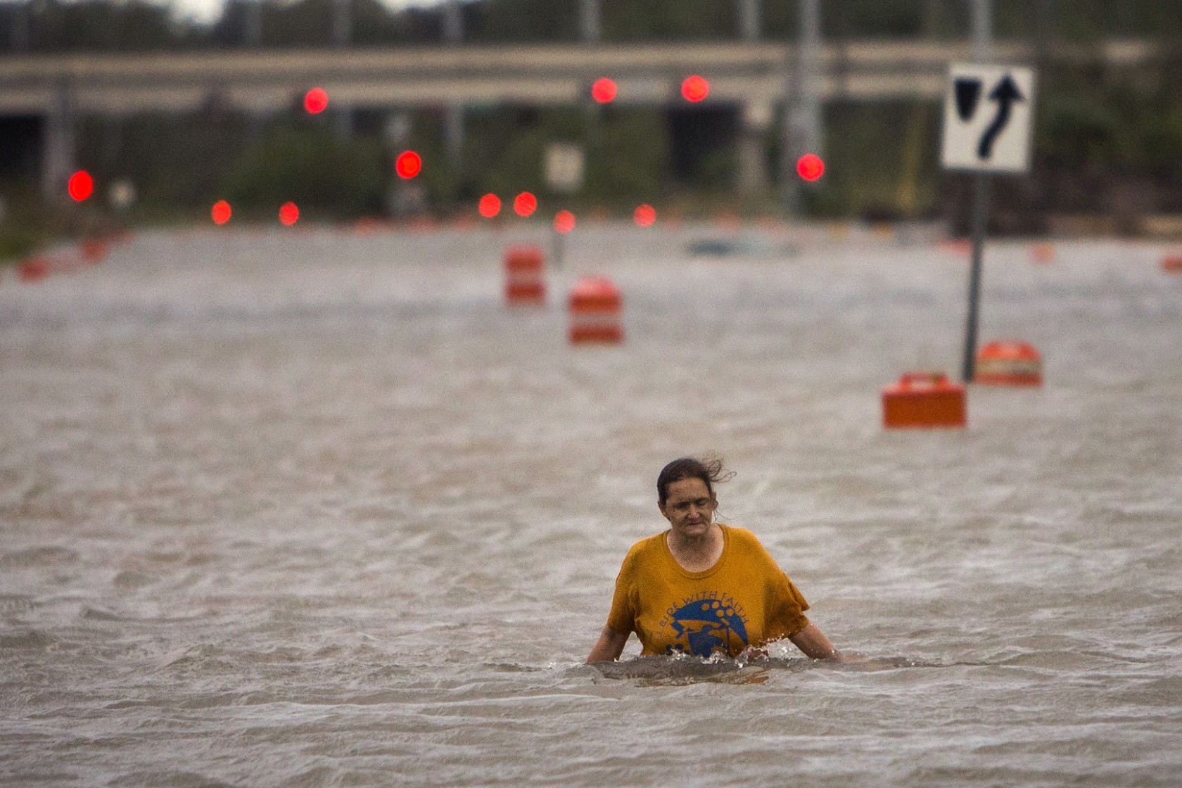 Hurricane Matthew Flooding