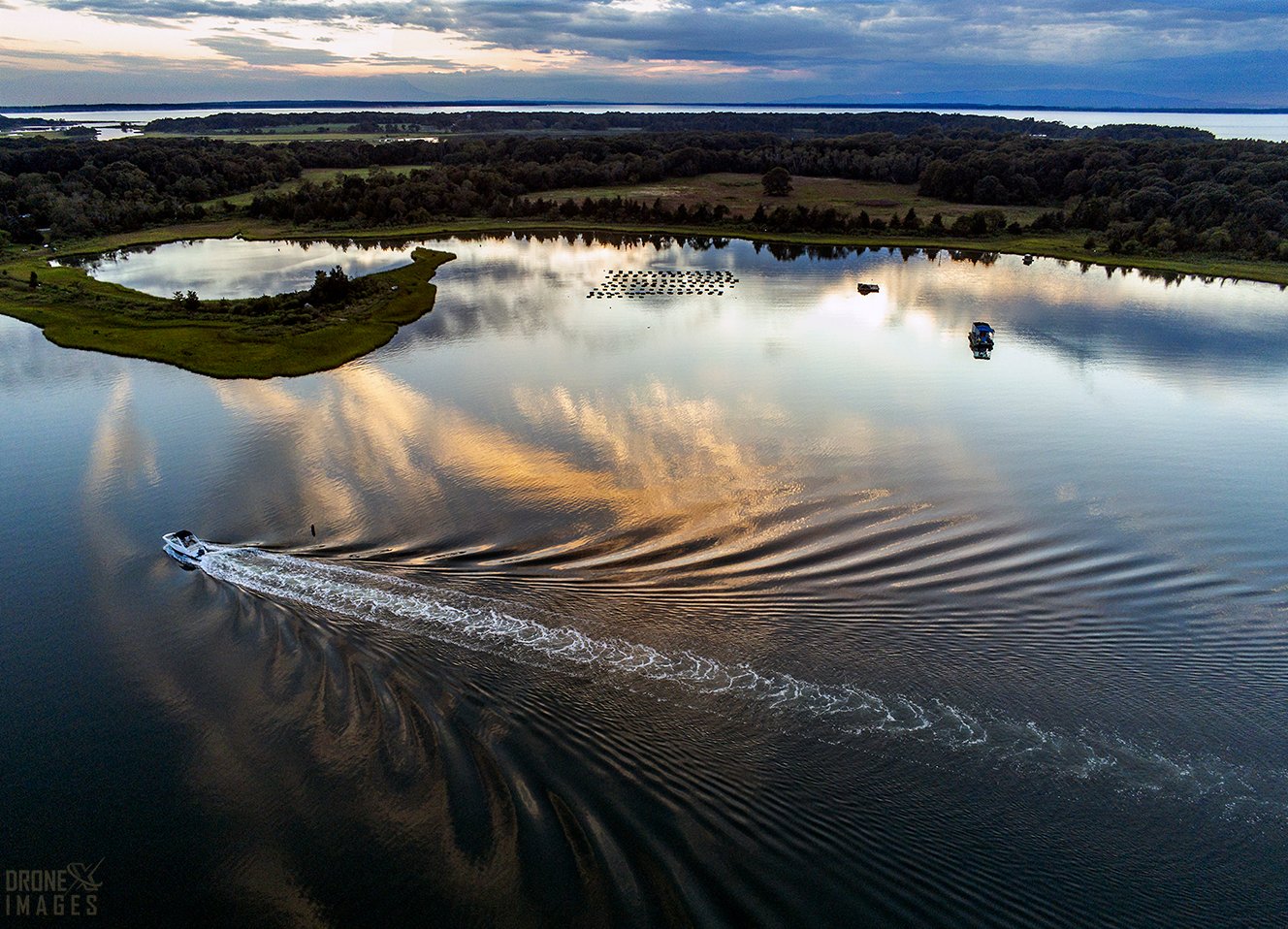 2nd Place Conscience Point, NY by Spacecat @HamptonsDrone