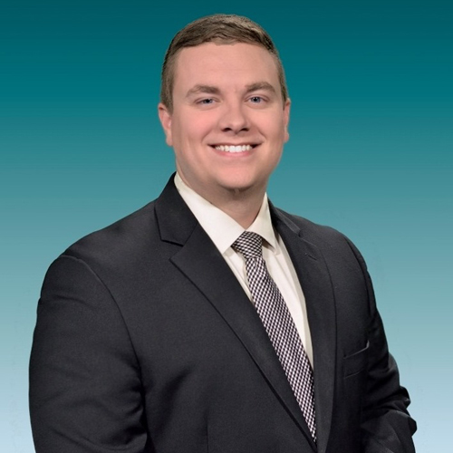 Featured Meteorologist Justin McKee
