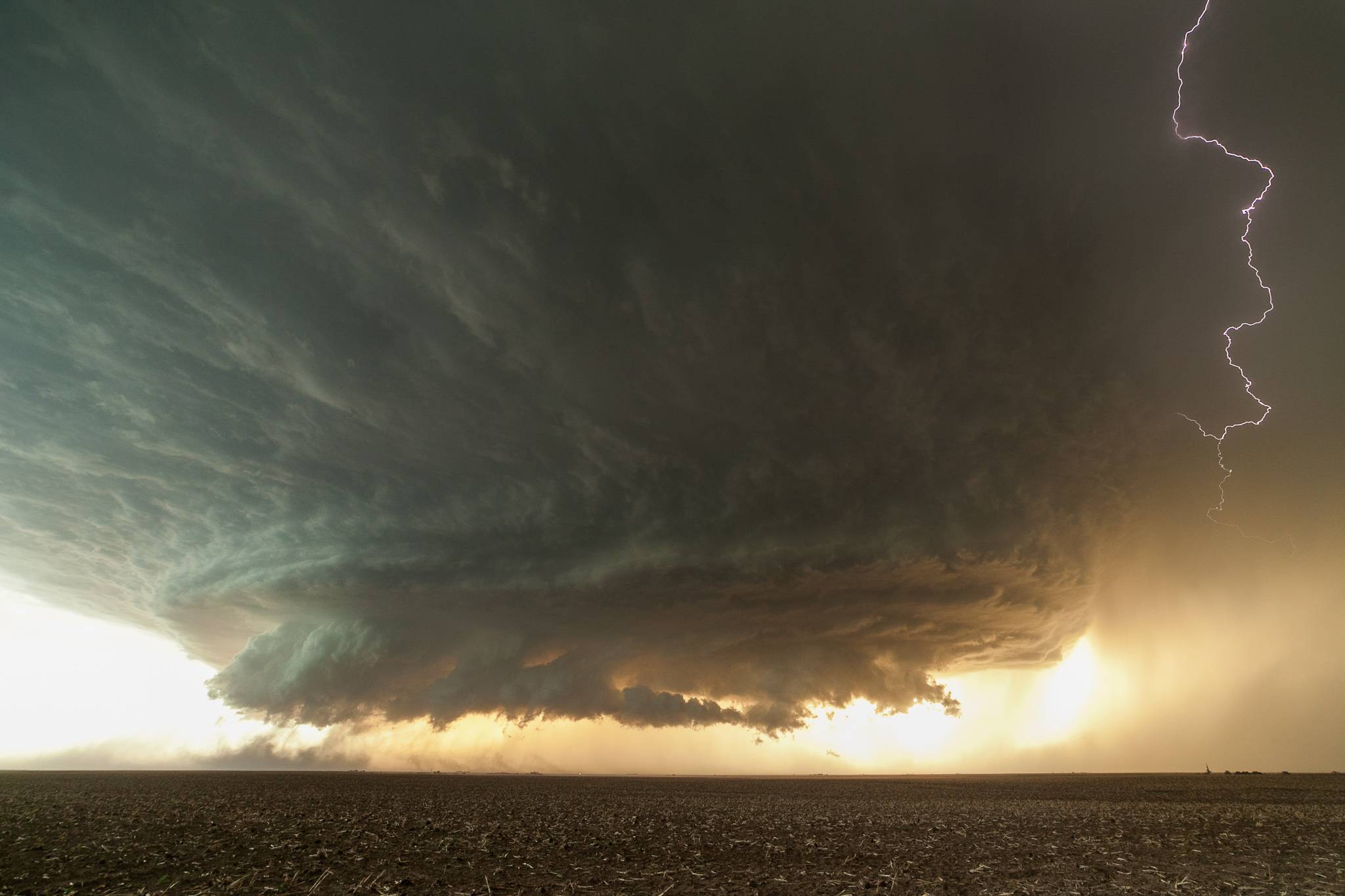 The Booker Supercell