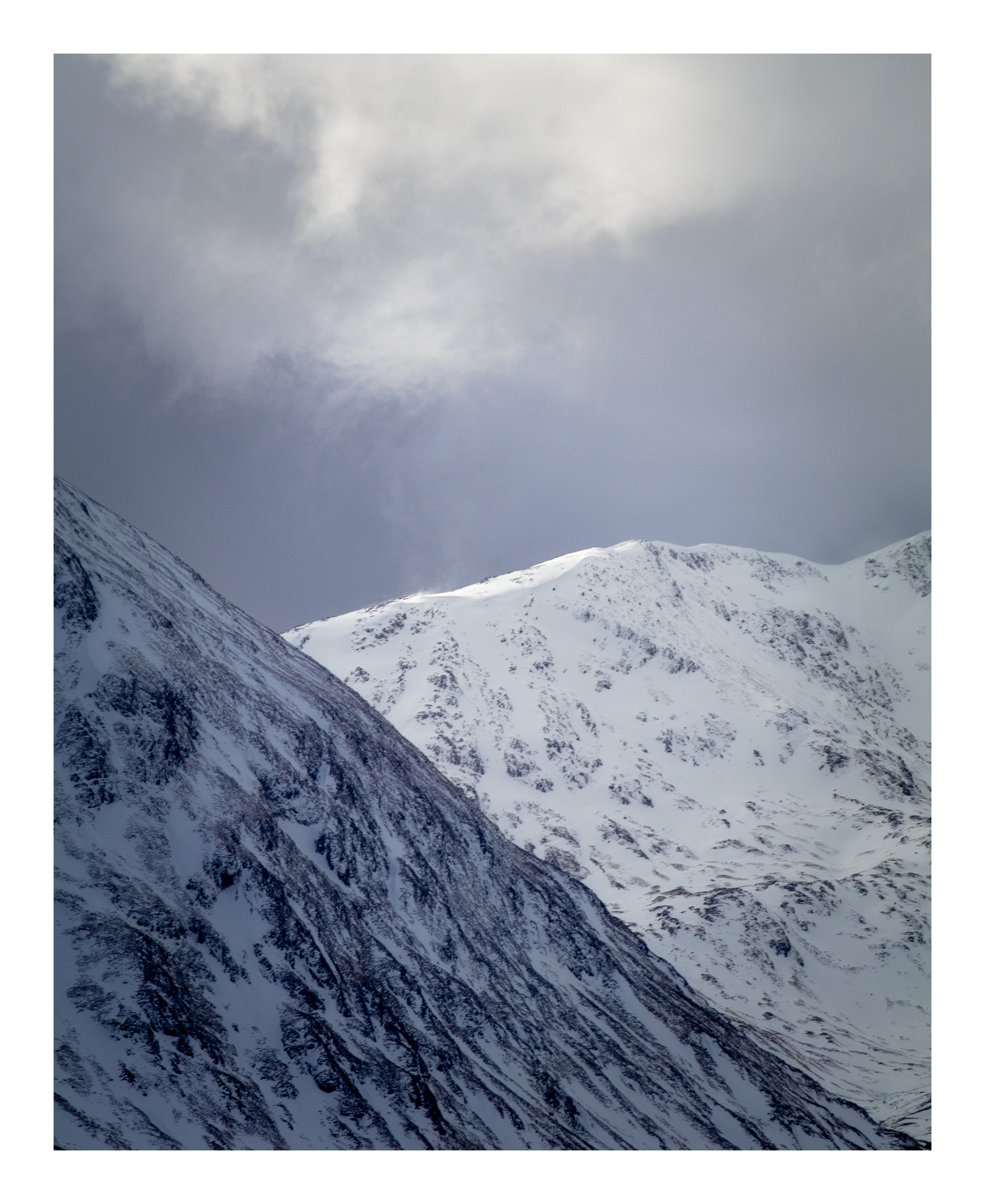 2nd Place Mountain Zephyr, Rannoch Moor by Kieran Metcalfe @kiers