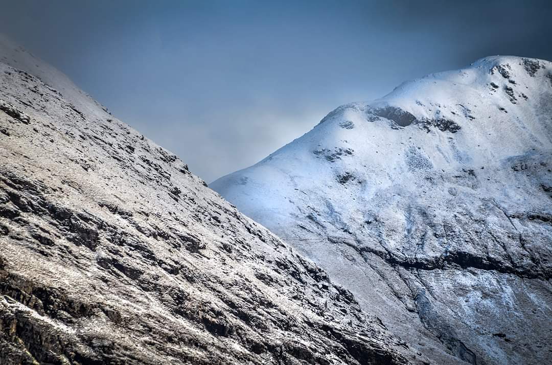 Connemara, Ireland by Trevor Dubber @DubberTrevor