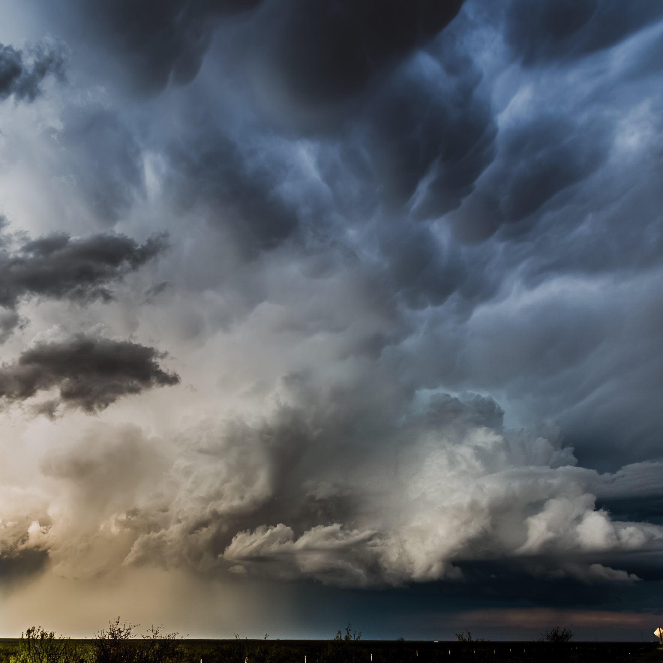 It felt like spring last week in the Permian basin by MShortes @MShortes