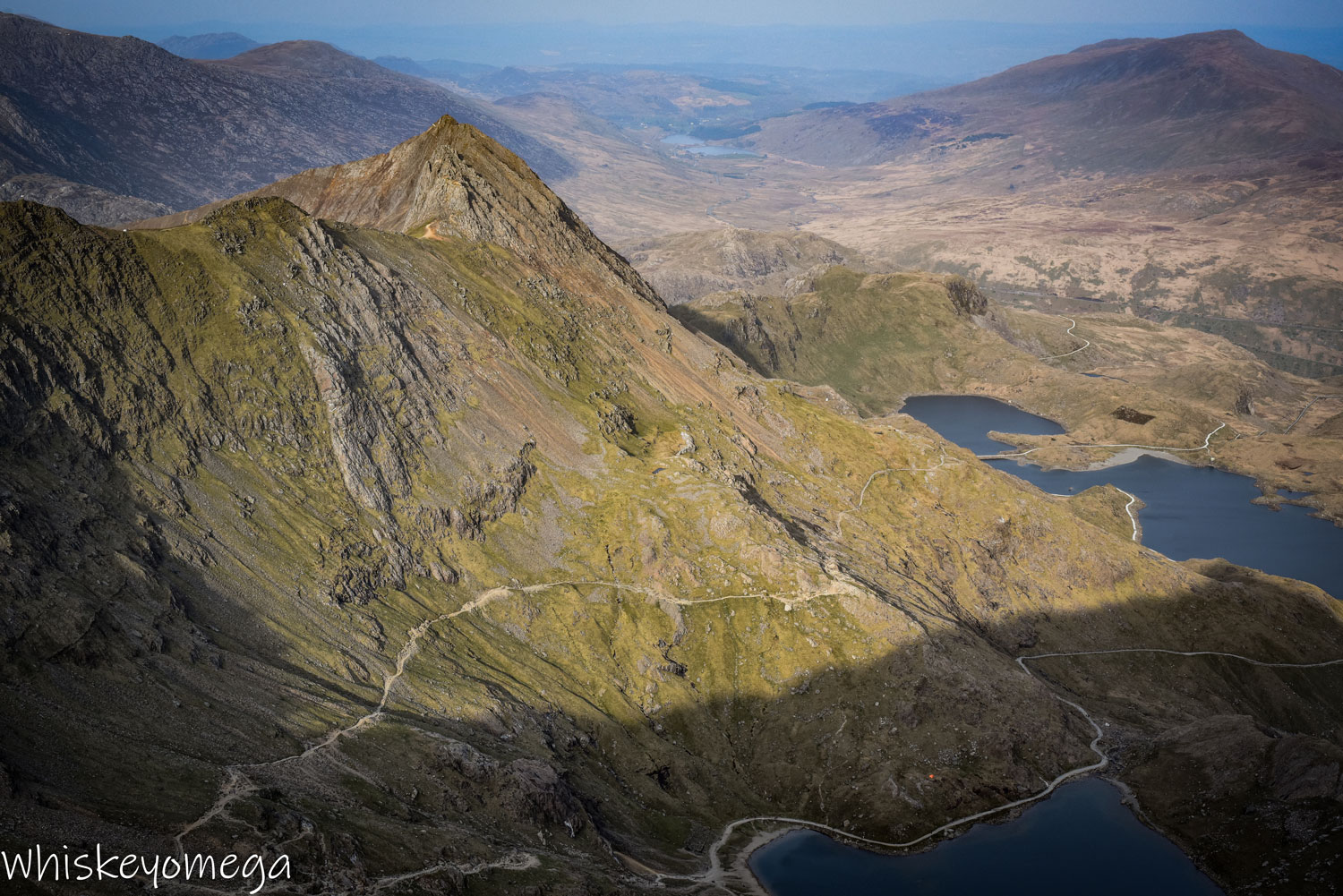 Crib-Goch