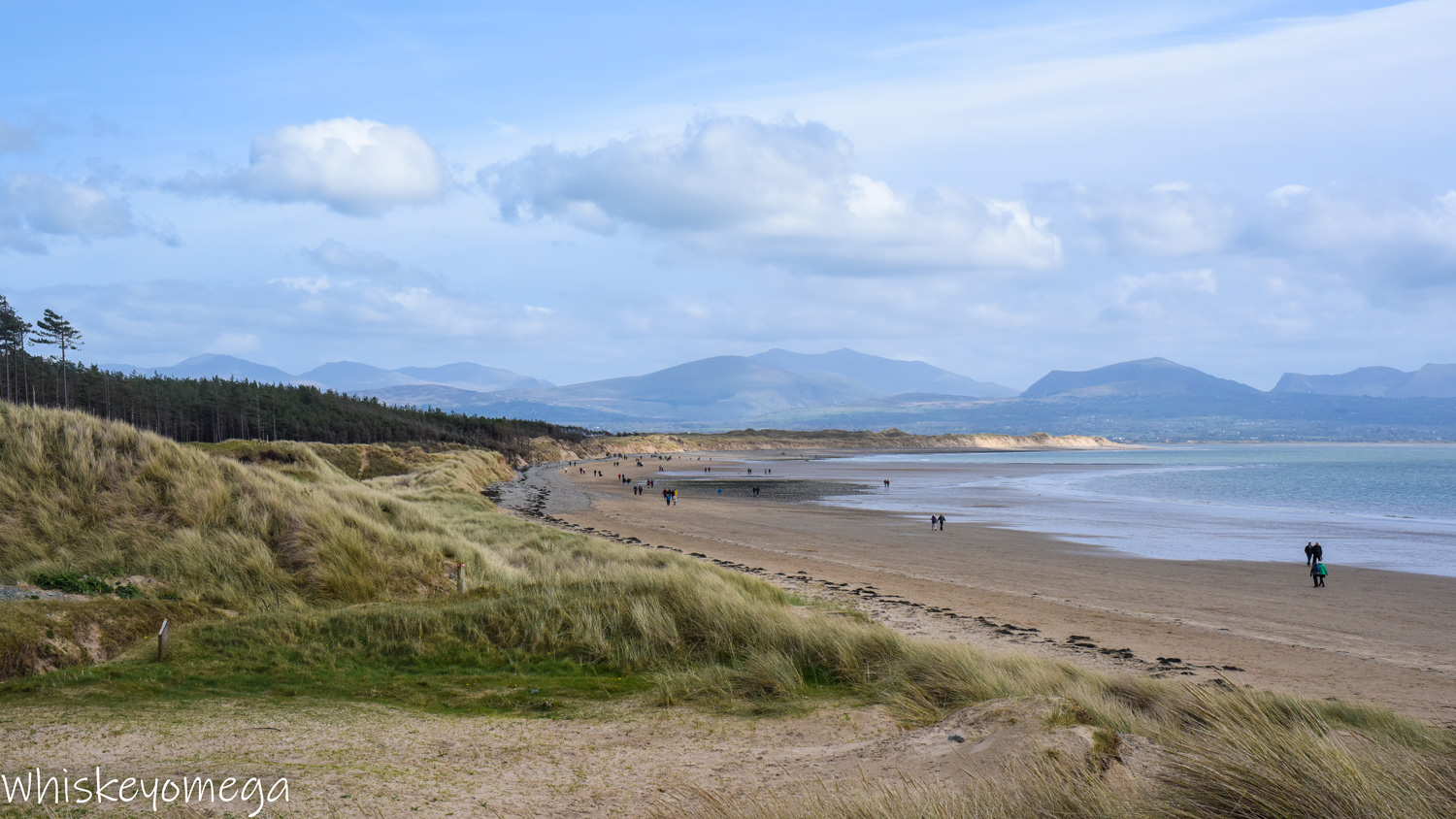 Newbourgh-Beach