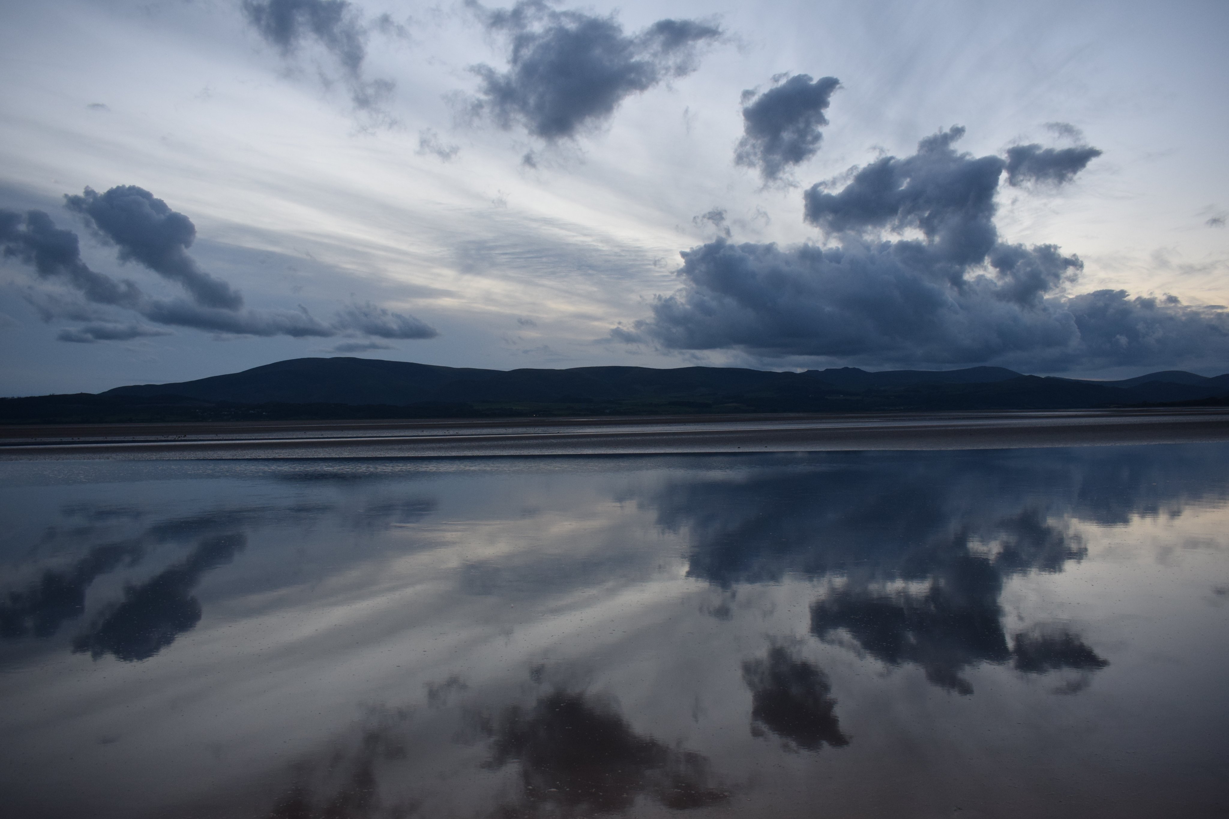 3rd Place Duddon Estuary, Cumbria by Jonathan Lee @jonnylwriter