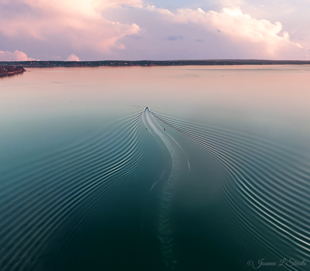 2nd Place Baymen Delight' Hampton Bays New York by Joanna L Steidle @HamptonsDrone