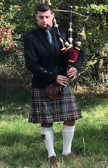 Scott-Duncan-Bagpipes