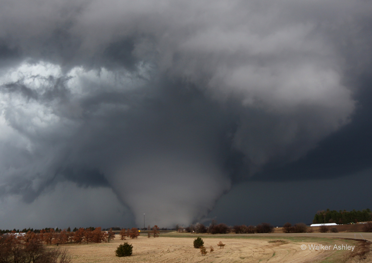 April 9 2015 Rochelle-Fairdale, IL tornado